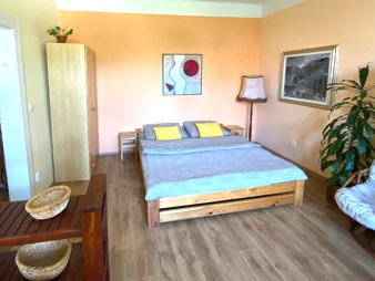 Accommodation Olomouc room